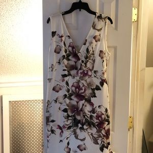 Forever 21 Plus Dress